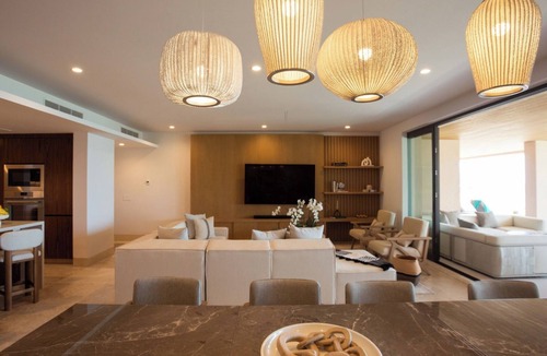 Punta de Mita Apartment | Kupuri Luxury Beach Home with Pool Punta Mita