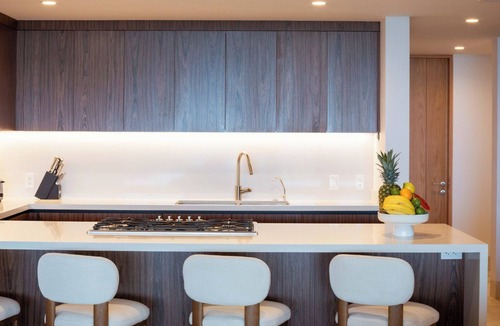 Punta de Mita Apartment | Kupuri Luxury Beach Home with Pool Punta Mita