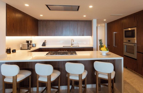 Punta de Mita Apartment | Kupuri Luxury Beach Home with Pool Punta Mita