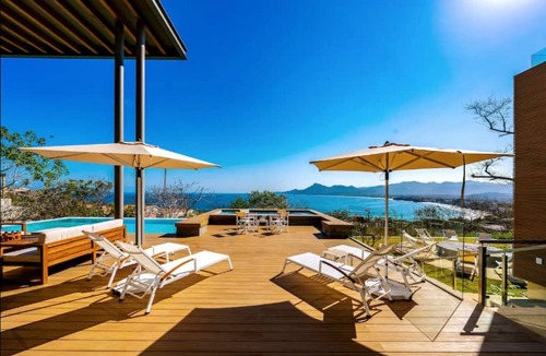 Punta de Mita Villa | Kupuri Punta Mita 6 bedroom villa