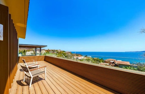 Punta de Mita Villa | Kupuri Punta Mita 6 bedroom villa