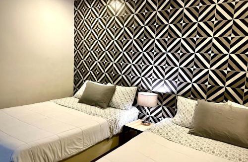 San Pedro Garza Garcia Apartment | LÁZARO D primer piso