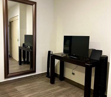 San Pedro Garza Garcia Apartment | LÁZARO D primer piso