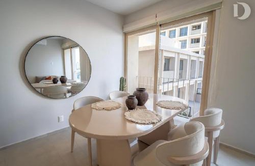 Zapopan Apartment | Lírica Towers Luxury Stay Near World Cup 2026 Stadium