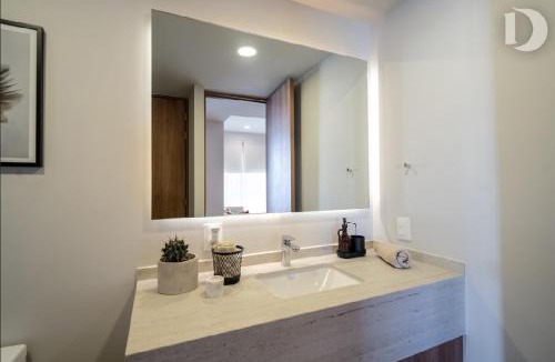 Zapopan Apartment | Lírica Towers Luxury Stay Near World Cup 2026 Stadium