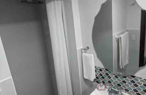Bella Vista Apartment | La Arena 3C Hotel Unit #2 - Sleeps 3