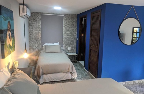 Bella Vista Apartment | La Arena 3C Hotel Unit #3 - Sleeps 3