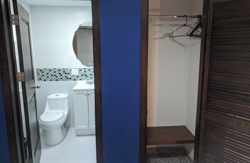 Bella Vista Apartment | La Arena 3C Hotel Unit #3 - Sleeps 3
