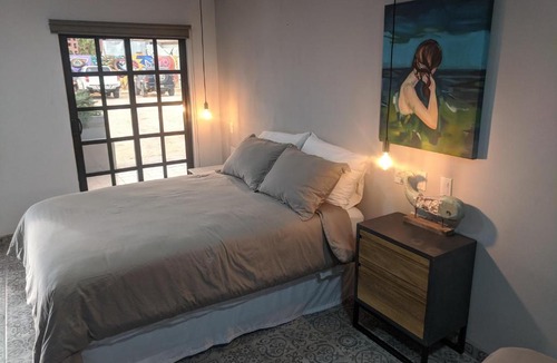 Bella Vista Apartment | La Arena 3C Hotel Unit #3 - Sleeps 3