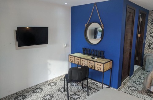 Bella Vista Apartment | La Arena 3C Hotel Unit #4 - Sleeps 3