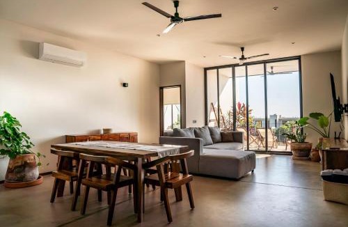 Barra de Colotepec Hotel | La Barra Resorts Puerto Escondido