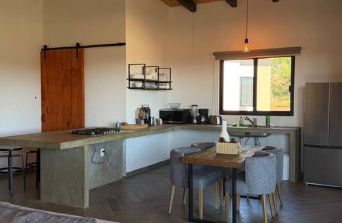 Atemajac de Brizuela Cabin | La Bonita Vista