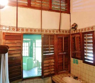 Puerto Angel Hotel | La Buena Vista