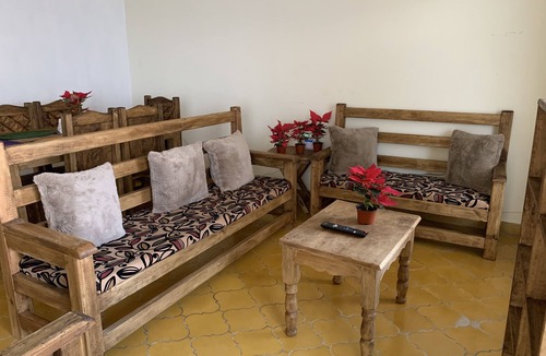 San Cristobal de las Casas House | LA CASITA MONAD