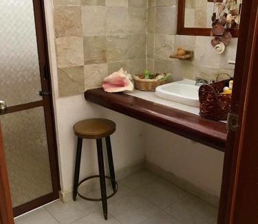 Tuxtla Gutierrez House | La cabañita