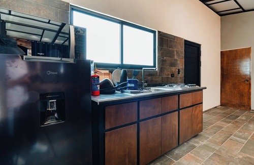 El Llano Cabin | La Campiña Glamping Club