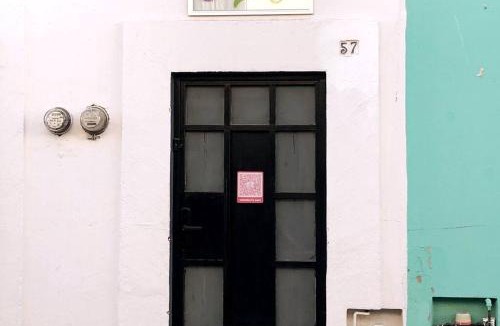 Dolores Hidalgo House | La Casa de Colores.