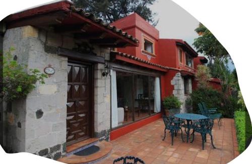 Catazaja Apartment | La casa de hoy