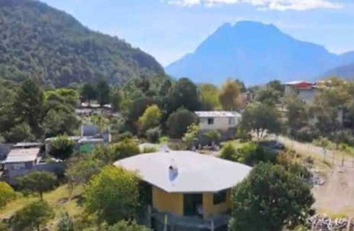 Monterrey House | LA Casa DE Jose, Excelente EN Laguna DE Sanchez N.L