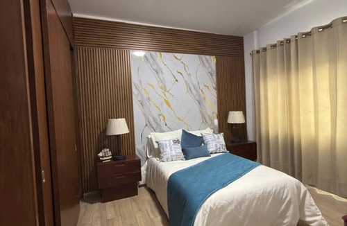 Centro Hotel | La casa de las palmeras