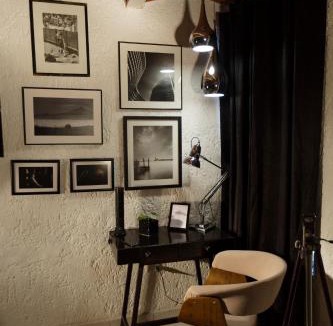 Marfil House | La Casa de las Poesías
