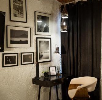 Marfil House | La Casa de las Poesías
