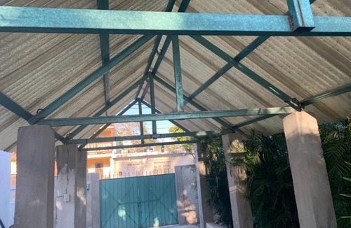 Merida House | La casa de los abuelitos
