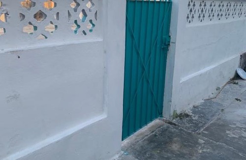 Merida House | La casa de los abuelitos