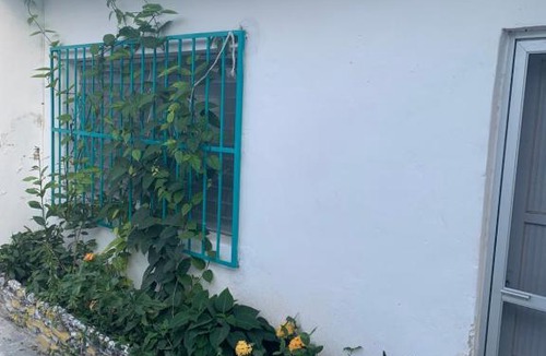Merida House | La casa de los abuelitos
