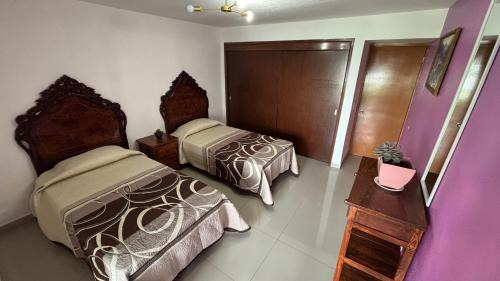 Zapopan House | La casa de los abuelos