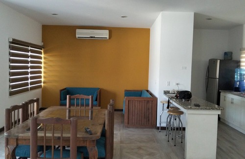La Paz House | La casa de Luca