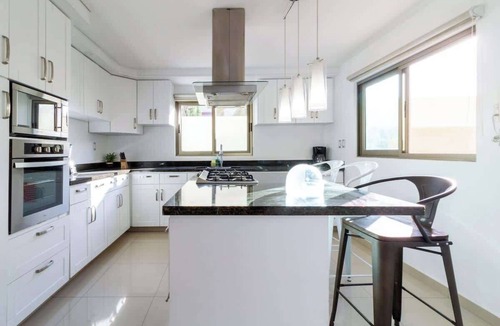 Zapopan Apartment | La casa de mi tia divorciada Family