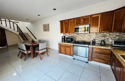 Puerto Vallarta House | La Casa de Nacho