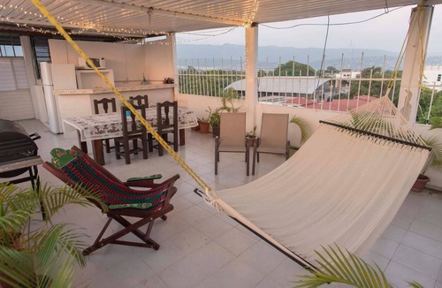 Tuxtla Gutierrez Apartment | LA CASA DE PITA (DEPARTAMENTO PEQUEÑO)