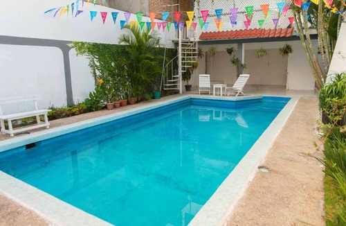 Tuxtla Gutierrez Apartment | LA CASA DE PITA (DEPARTAMENTO PEQUEÑO)
