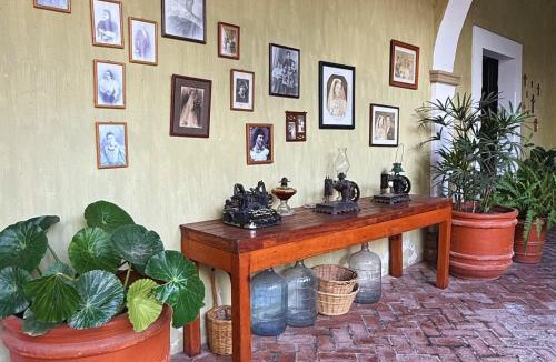 Mascota House | La Casa de Ticho