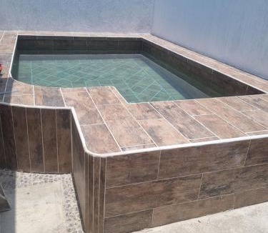 Manzanillo House | La casa del mar