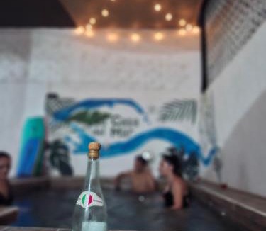 Manzanillo House | La casa del mar
