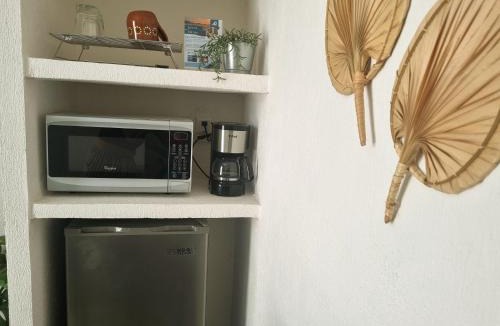 Manzanillo House | La casa del mar