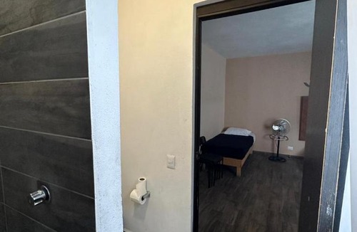Zona Centro Hotel | La Casa del Mercado
