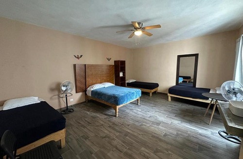 Zona Centro Hotel | La Casa del Mercado