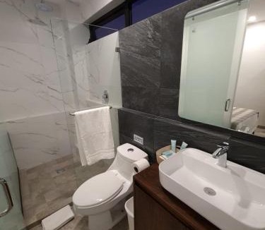 Leon Centro Hotel | La Casa Mia Leon