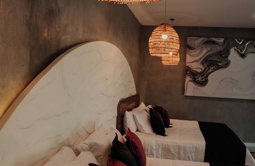Juanacatlan Hotel | La Cascada Hotel Boutique