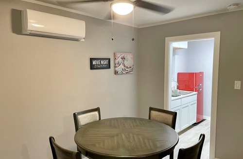 Brownsville House | La Casita 2