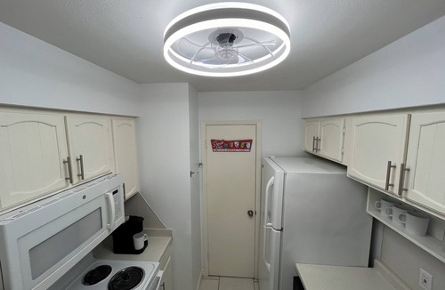Brownsville House | La Casita 3