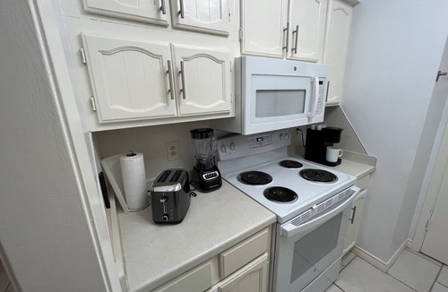 Brownsville House | La Casita 3