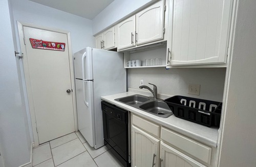 Brownsville House | La Casita 3