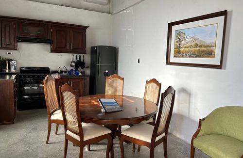 Cuatrocienegas De Carranza Apartment | La Casita de Carranza