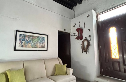 Cuatrocienegas De Carranza Apartment | La Casita de Carranza