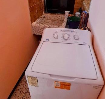 El Espinal Apartment | La casita de Maricruz